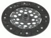 SACHS 1864 997 201 Clutch Disc